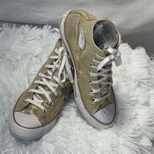 Converse High-top Sneakers